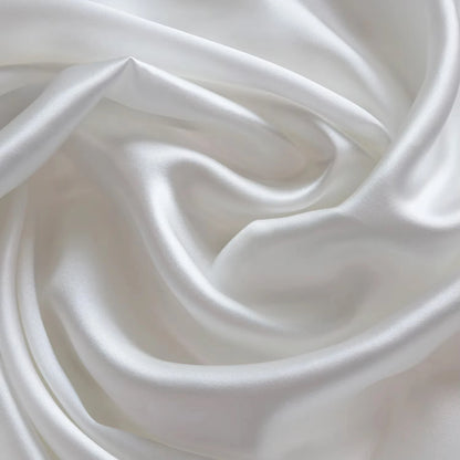 Pure Mulberry Silk Satin 19 momme