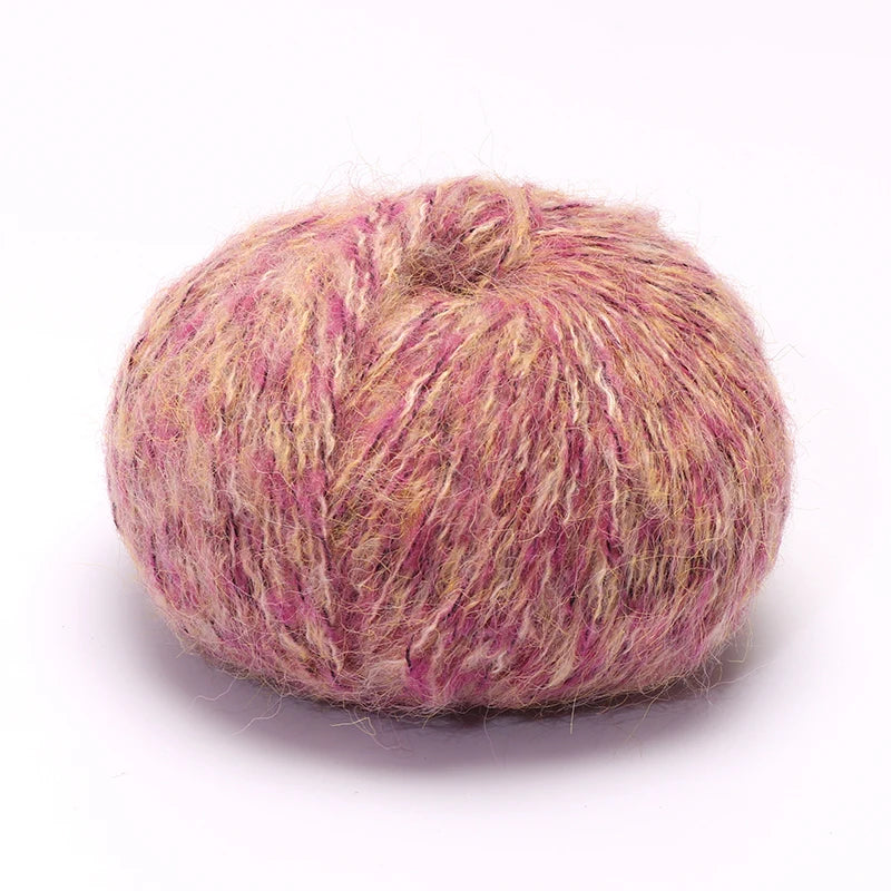 Fluffpaca Worsted