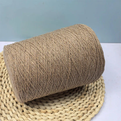 Extrafine Merino Wool & Yak Lace Cone 500g