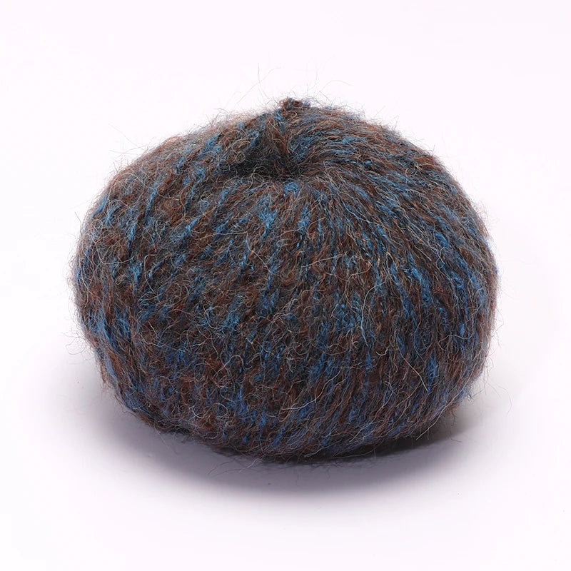 Fluffpaca Worsted