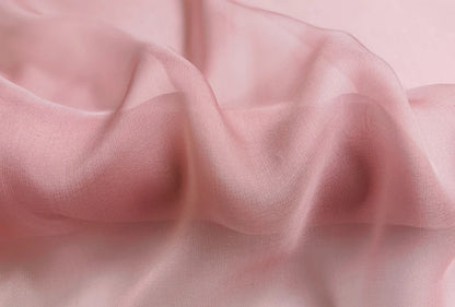 Mulberry Silk Chiffon