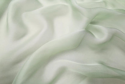 Mulberry Silk Chiffon