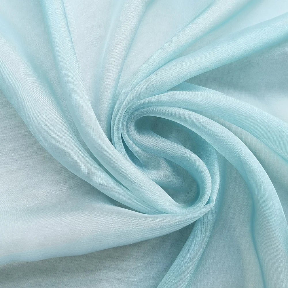 Mulberry Silk Chiffon