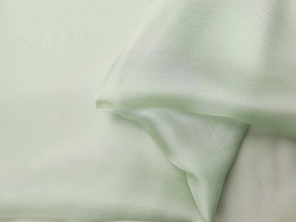 Mulberry Silk Chiffon