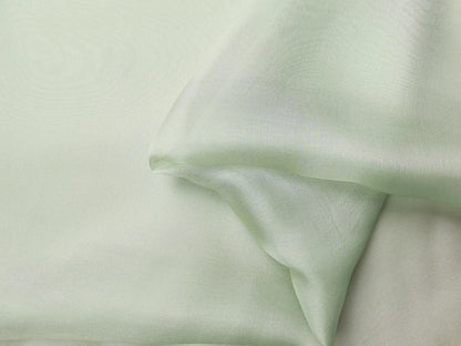 Mulberry Silk Chiffon