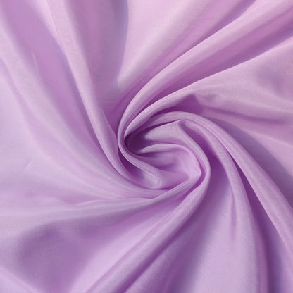 Mulberry Silk Cotton Chiffon