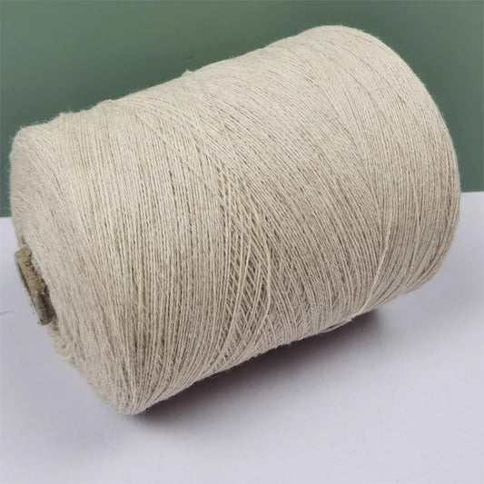 Extrafine Merino Wool & Yak Lace Cone 500g