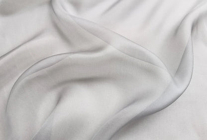 Mulberry Silk Chiffon