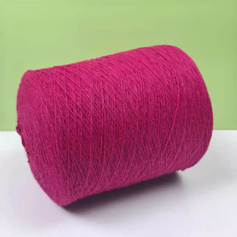 Extrafine Merino Wool & Yak Lace Cone 500g