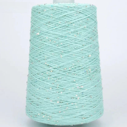 Beads Me Cotton Lace 500g Cone