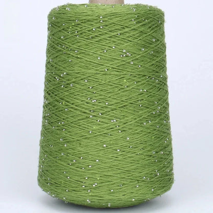 Beads Me Cotton Lace 500g Cone