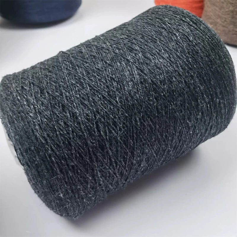 Extrafine Merino Wool & Yak Lace Cone 500g