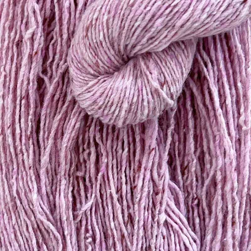 Alpaca Tweed Lotus Yarns 50g