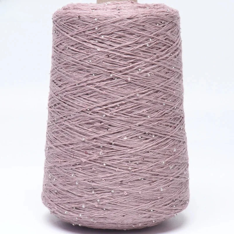 Beads Me Cotton Lace 500g Cone