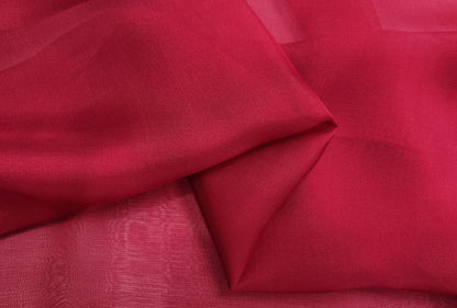 Mulberry Silk Chiffon