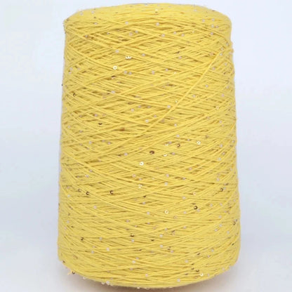 Beads Me Cotton Lace 500g Cone
