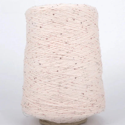 Beads Me Cotton Lace 500g Cone