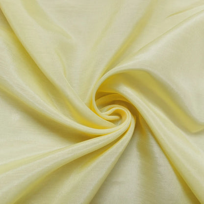 Mulberry Silk Cotton Chiffon