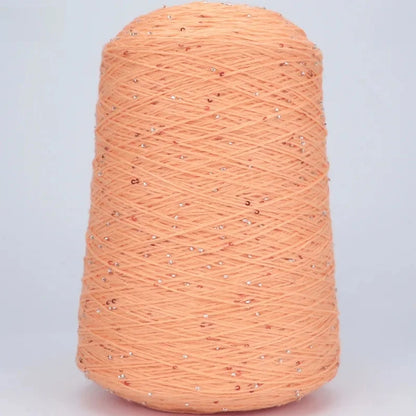 Beads Me Cotton Lace 500g Cone