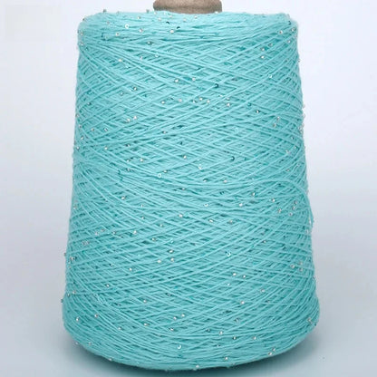 Beads Me Cotton Lace 500g Cone
