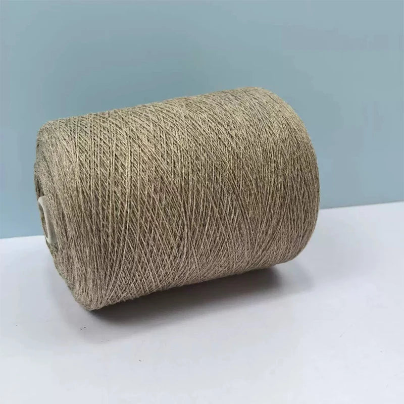 Extrafine Merino Wool & Yak Lace Cone 500g