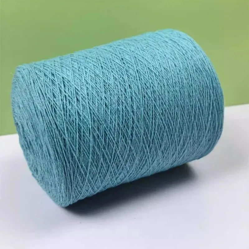 Extrafine Merino Wool & Yak Lace Cone 500g