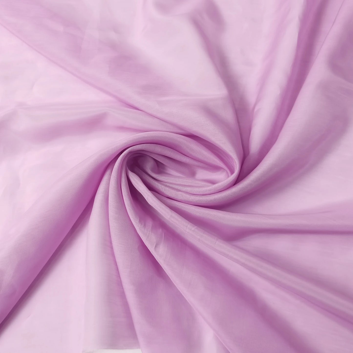 Mulberry Silk Cotton Chiffon