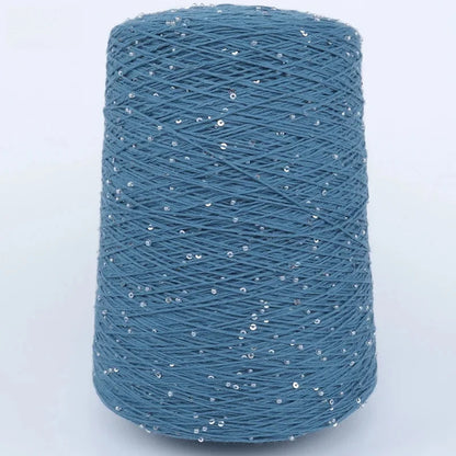 Beads Me Cotton Lace 500g Cone