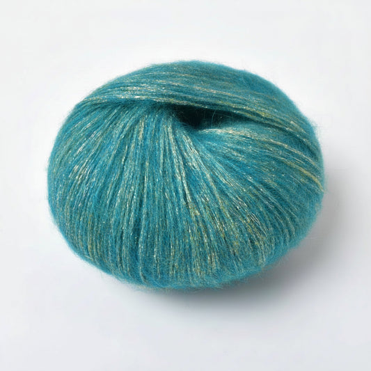 Sparckle Mohair Lace