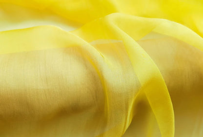 Mulberry Silk Chiffon