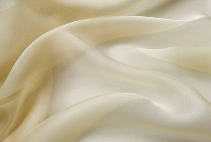 Mulberry Silk Chiffon
