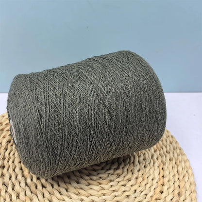 Extrafine Merino Wool & Yak Lace Cone 500g