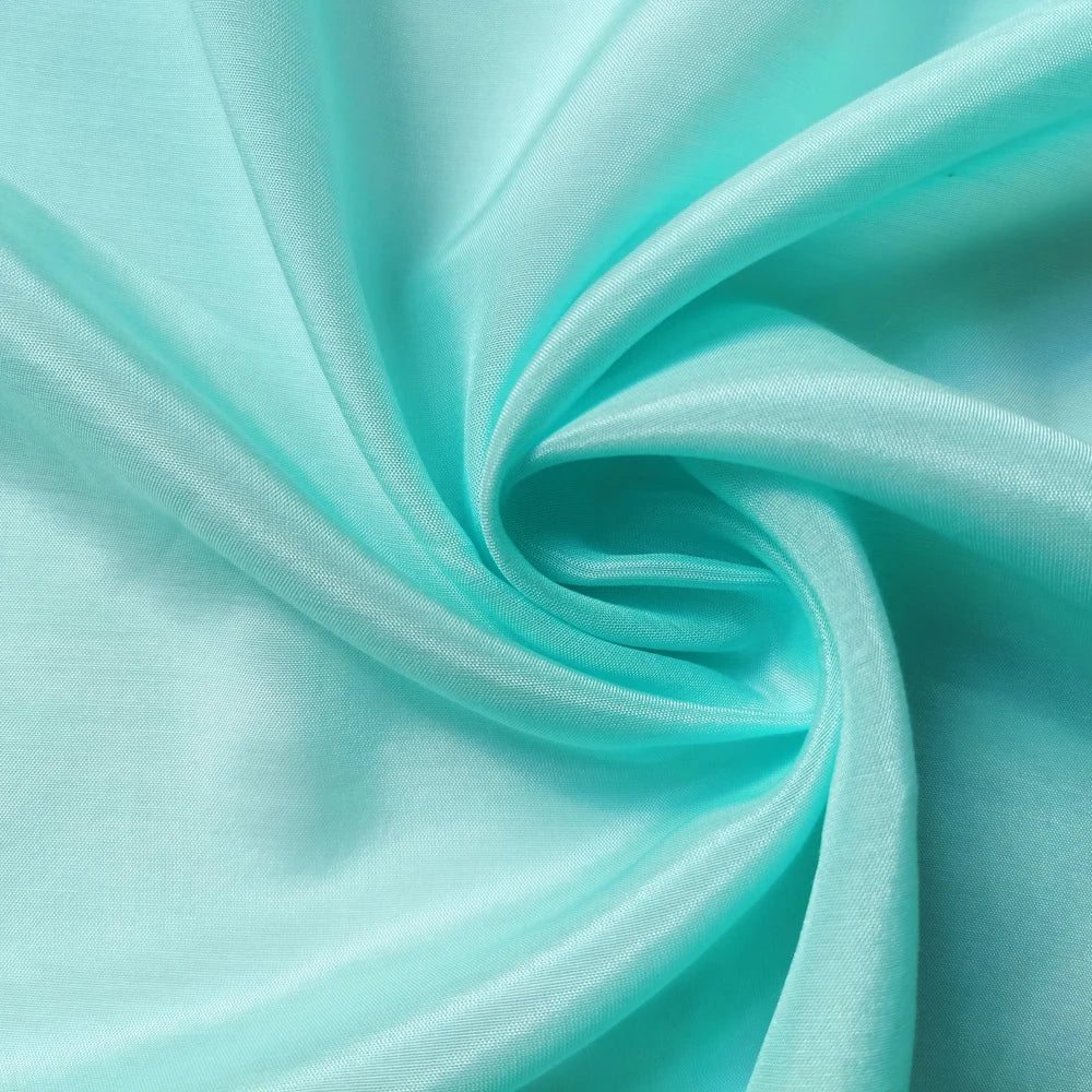 Mulberry Silk Cotton Chiffon