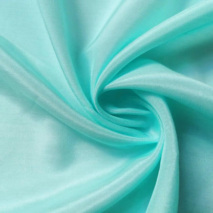 Mulberry Silk Cotton Chiffon