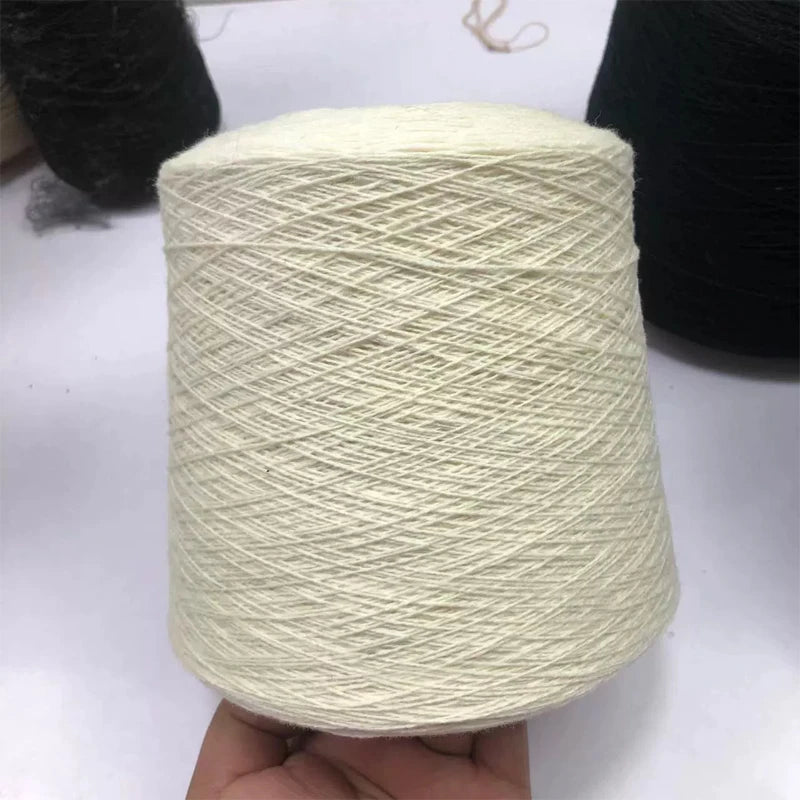 Extrafine Merino Wool & Yak Lace Cone 500g
