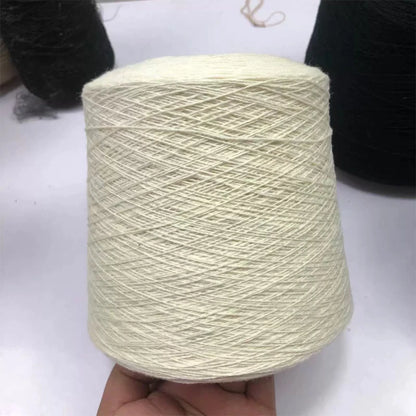 Extrafine Merino Wool & Yak Lace Cone 500g