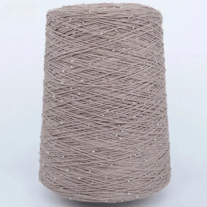 Beads Me Cotton Lace 500g Cone