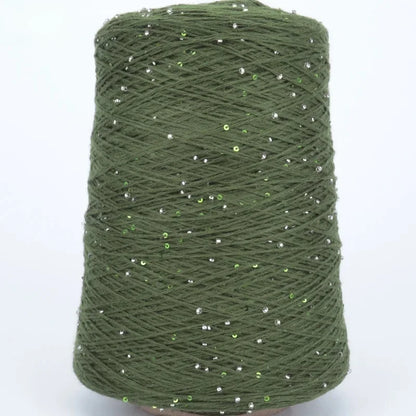 Beads Me Cotton Lace 500g Cone