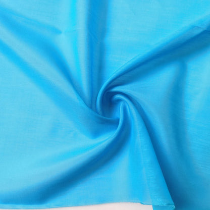 Mulberry Silk Cotton Chiffon