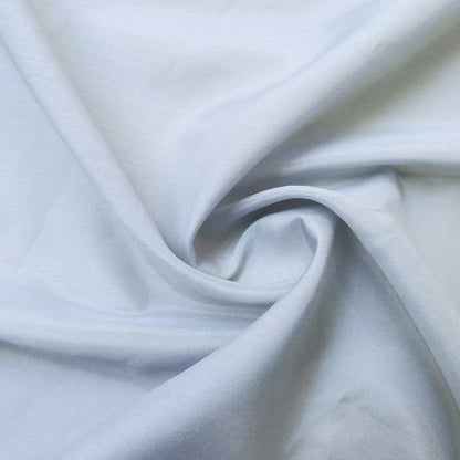 Mulberry Silk Cotton Chiffon