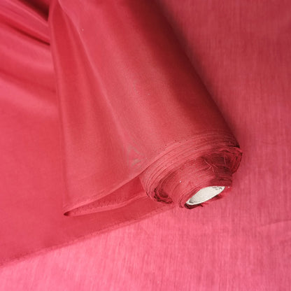 Mulberry Silk Cotton Chiffon