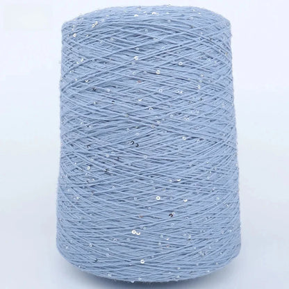 Beads Me Cotton Lace 500g Cone