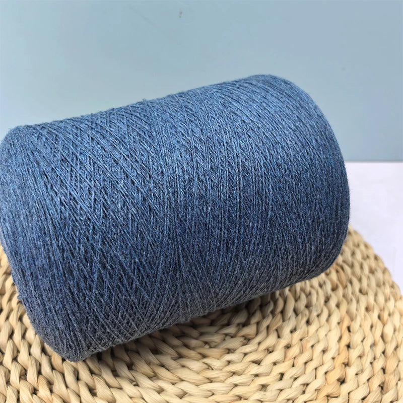 Extrafine Merino Wool & Yak Lace Cone 500g