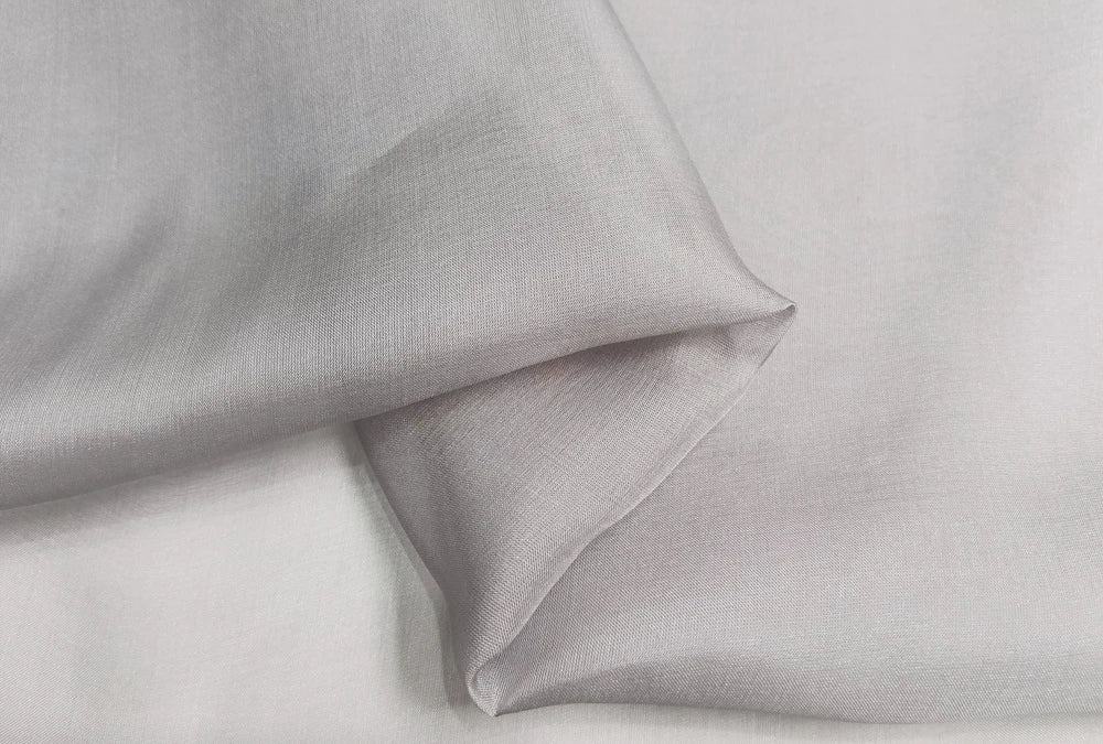 Mulberry Silk Chiffon