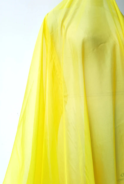 Mulberry Silk Chiffon