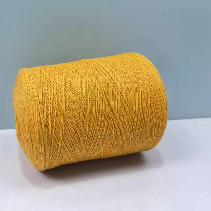 Extrafine Merino Wool & Yak Lace Cone 500g