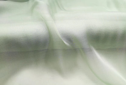 Mulberry Silk Chiffon