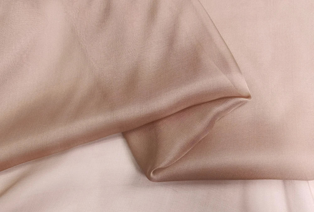 Mulberry Silk Chiffon