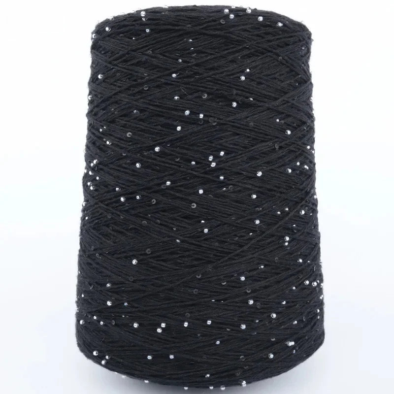 Beads Me Cotton Lace 500g Cone