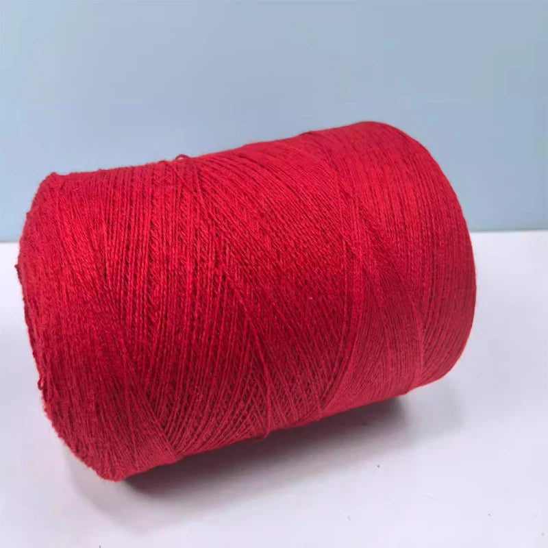 Extrafine Merino Wool & Yak Lace Cone 500g